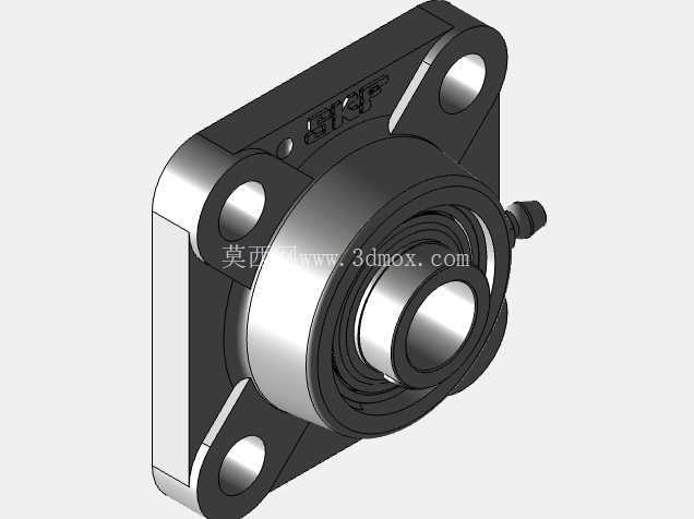 SKF FY系列轴承