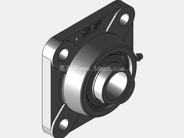 SKF FY系列轴承