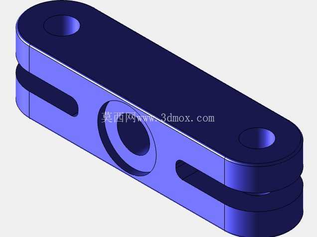 3D CAD 基本练习/机械夹具/Pinza Mecánica/Autodesk Inventor Pro