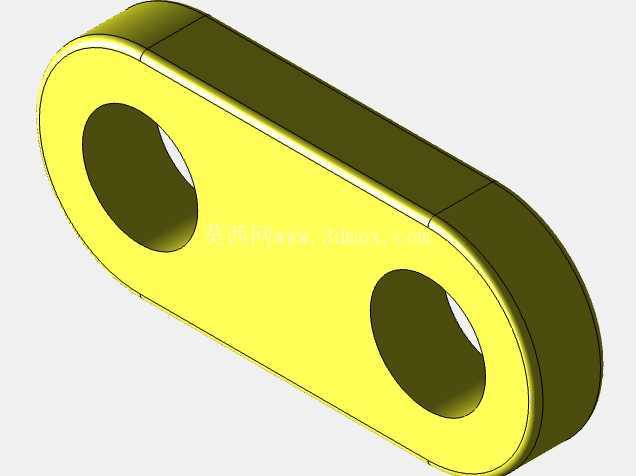 3D CAD 基本练习/机械夹具/Pinza Mecánica/Autodesk Inventor Pro