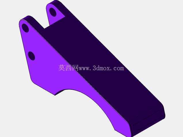 3D CAD 基本练习/机械夹具/Pinza Mecánica/Autodesk Inventor Pro