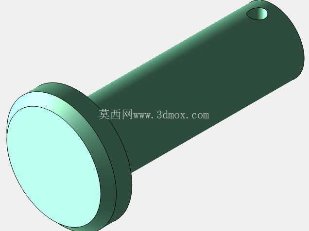 3D CAD 基本练习/机械夹具/Pinza Mecánica/Autodesk Inventor Pro