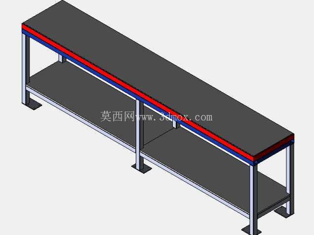 工具室专用工作台