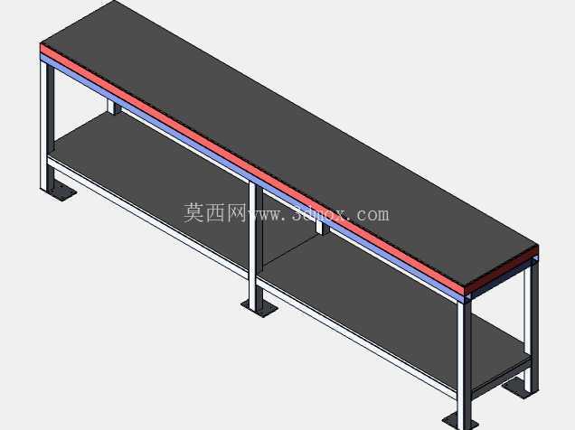 工具室专用工作台