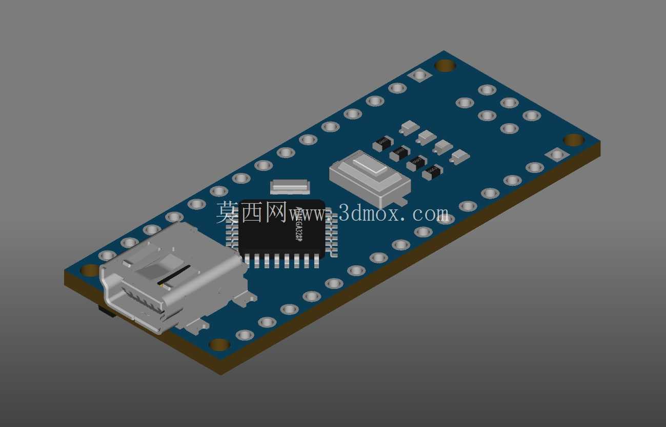 Arduino Nano ��¡ USB-mini