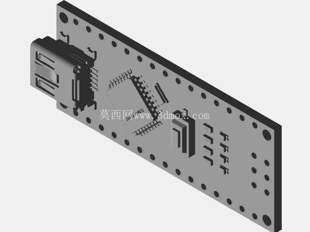 Arduino Nano ��¡ USB-mini