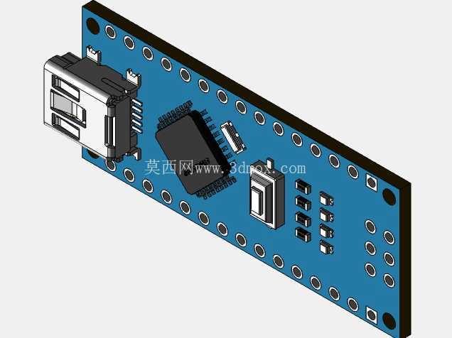 Arduino Nano ��¡ USB-mini