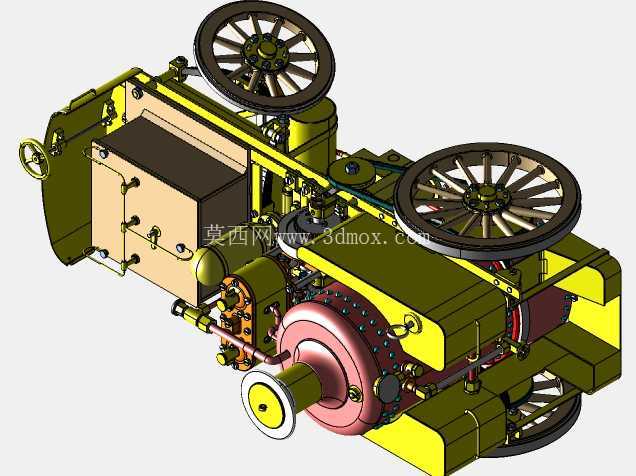 ������ 1908 �꣬J.A.M. ���������߶�����������CATIA V5
