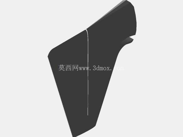 Zivko Edge 540 3D 打印 STL