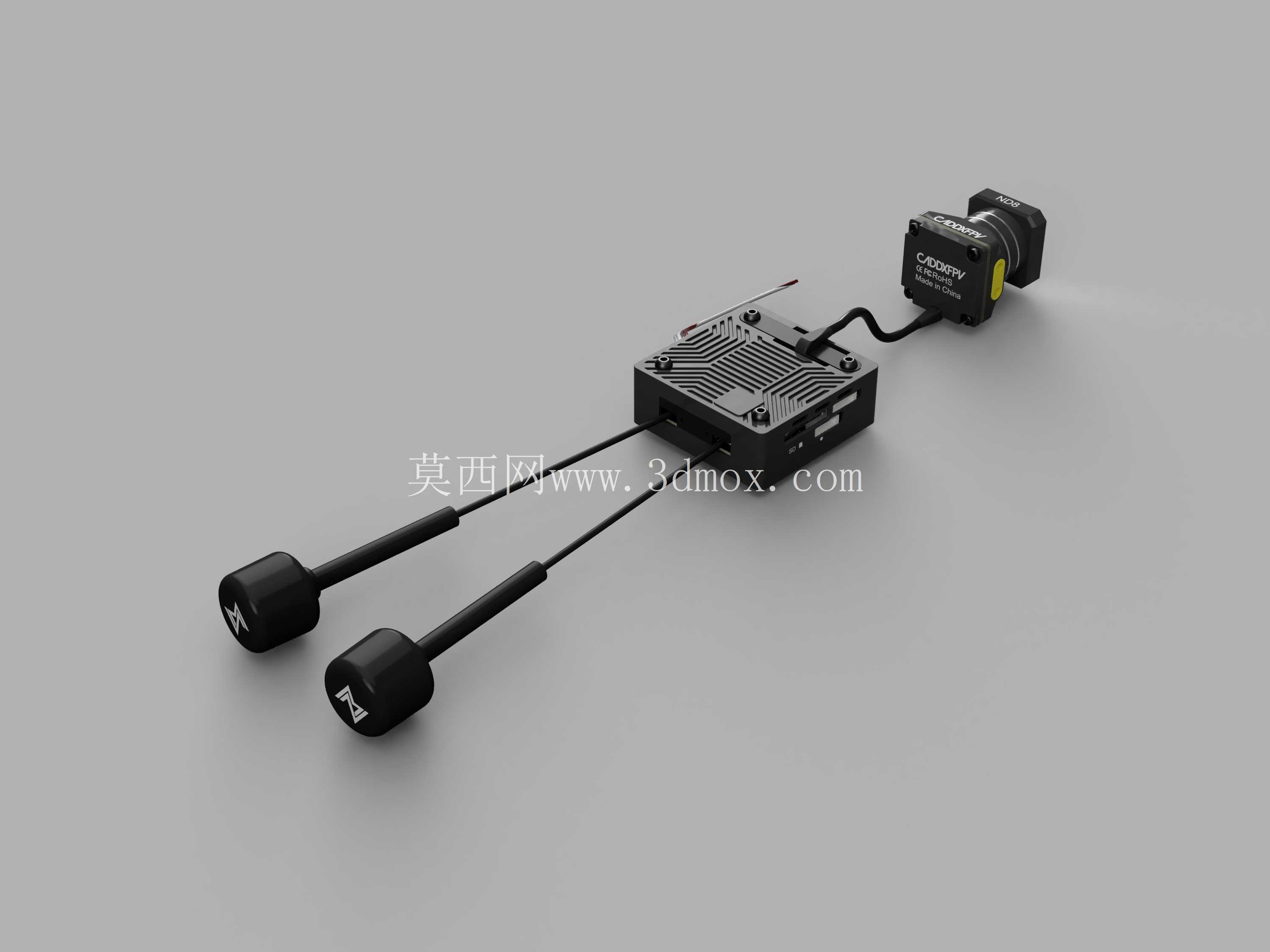 Walksnail ������ �¹� 4K