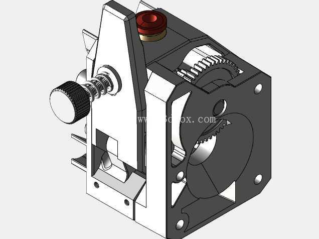 ������ Mellow NF-DDG-WIND V6 ˫���� DDG ˫ 5015 ���ȵ���ȴ�ܵ���Ender 3