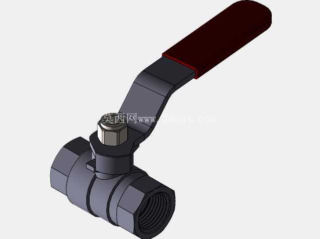 V��LVULA ESF��RICA MONOBLOCO 1000WOG