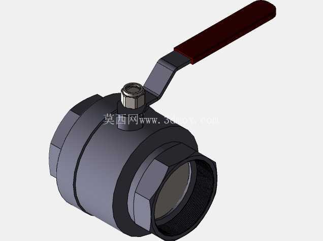 V��LVULA ESF��RICA MONOBLOCO 1000WOG