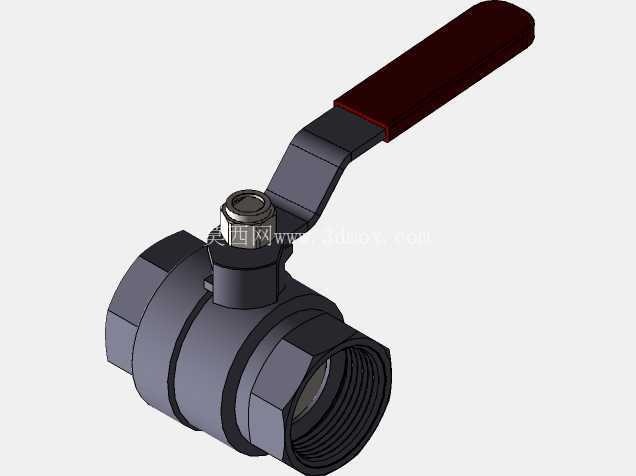 V��LVULA ESF��RICA MONOBLOCO 1000WOG