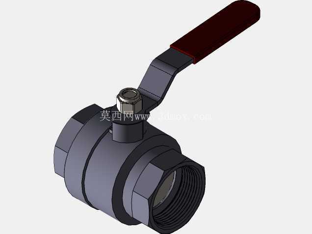 V��LVULA ESF��RICA MONOBLOCO 1000WOG