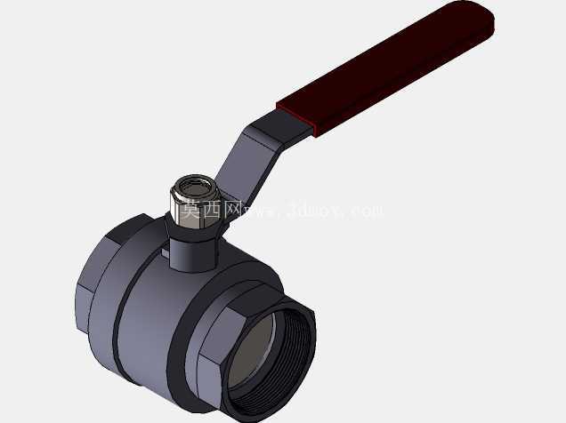 V��LVULA ESF��RICA MONOBLOCO 1000WOG