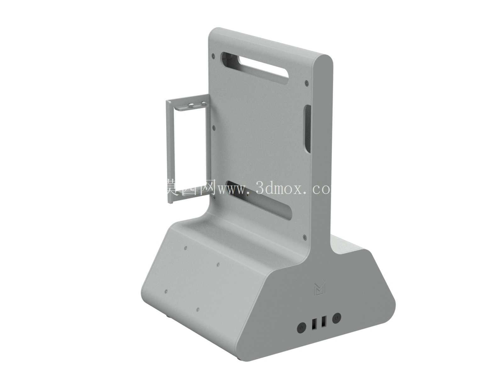 ITX – 简单的 PC 机箱