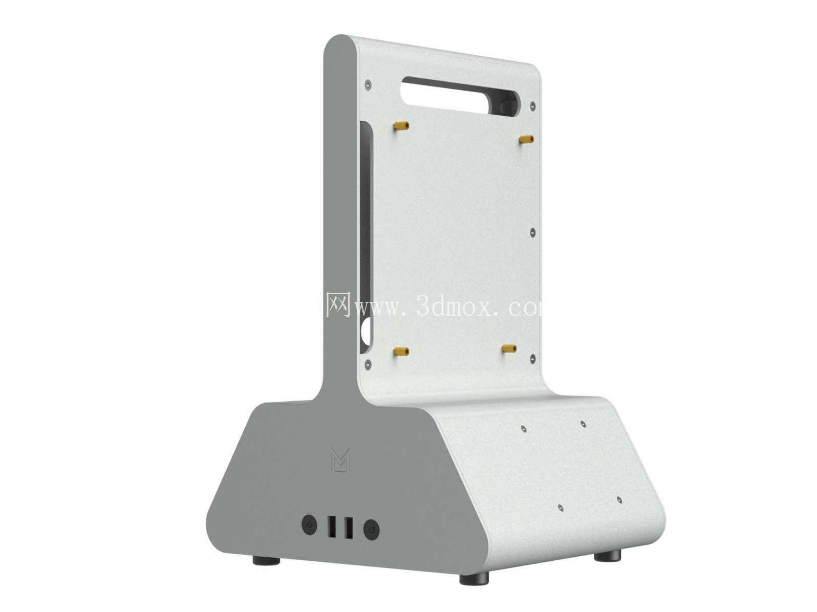 ITX – 简单的 PC 机箱