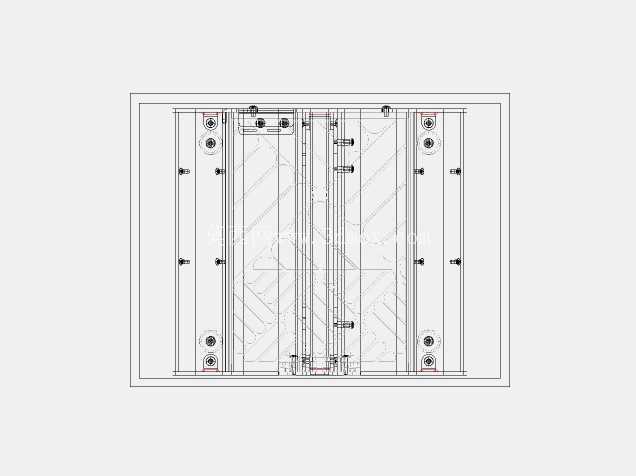 ITX – 简单的 PC 机箱