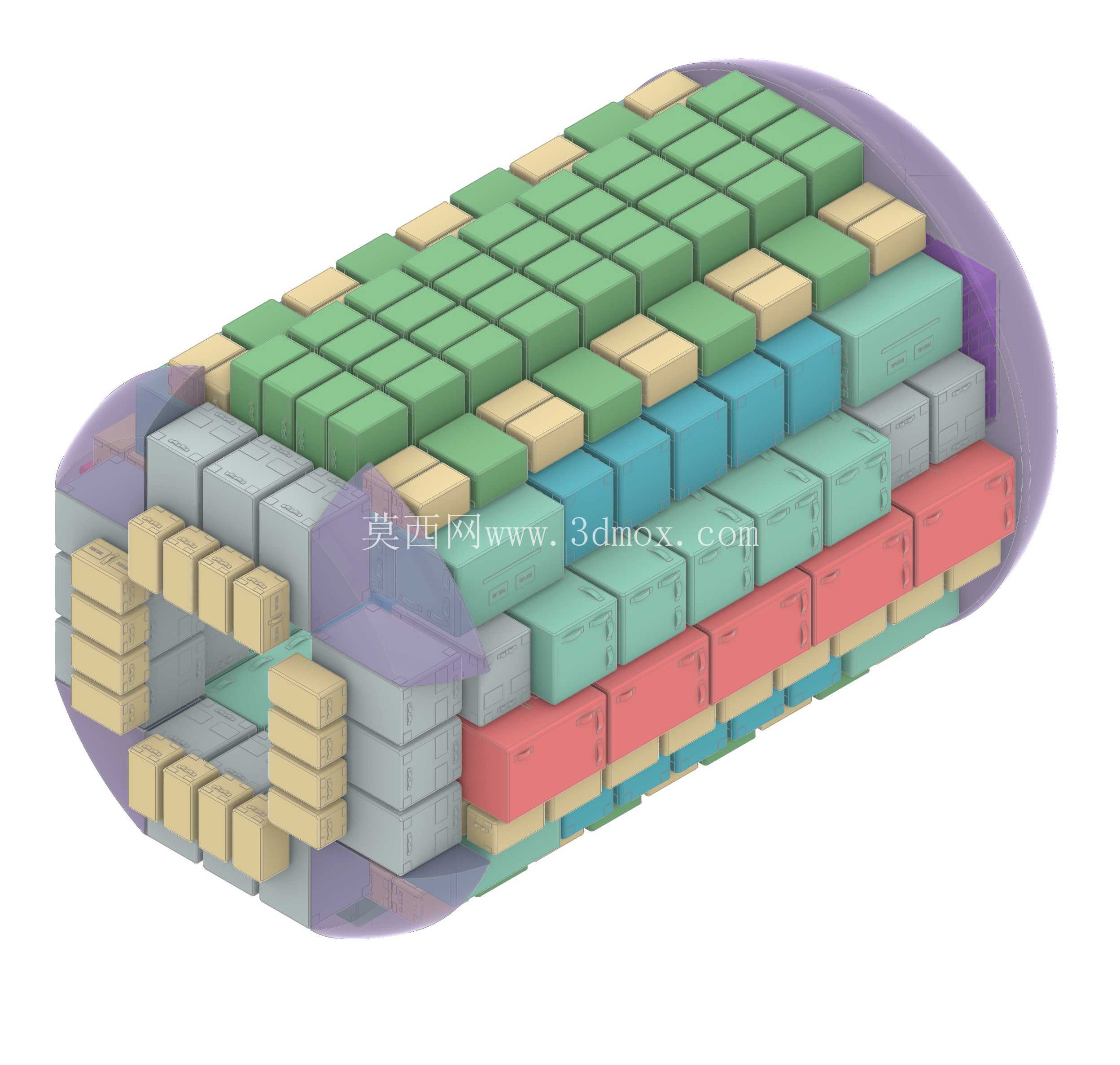 QASIS--�ռ���ٴ�ȡ�洢