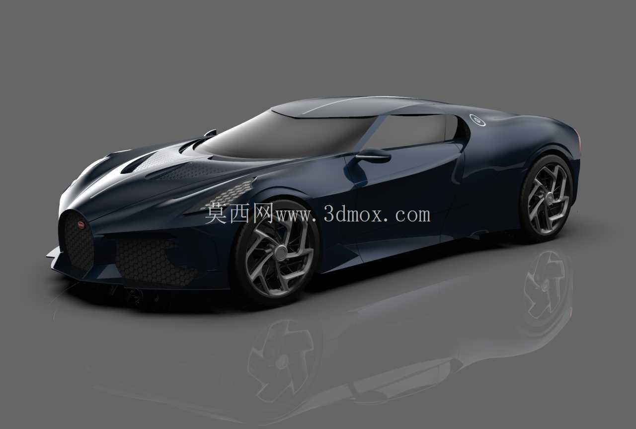 ���ӵ�-La Voiture Noire