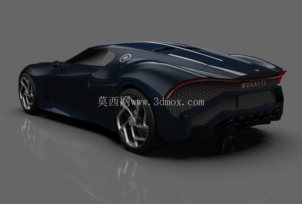 ���ӵ�-La Voiture Noire