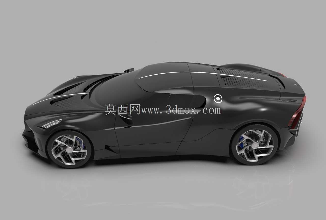 ���ӵ�-La Voiture Noire