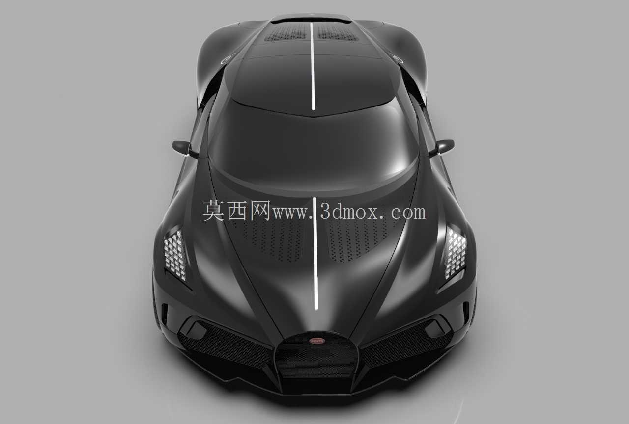 ���ӵ�-La Voiture Noire