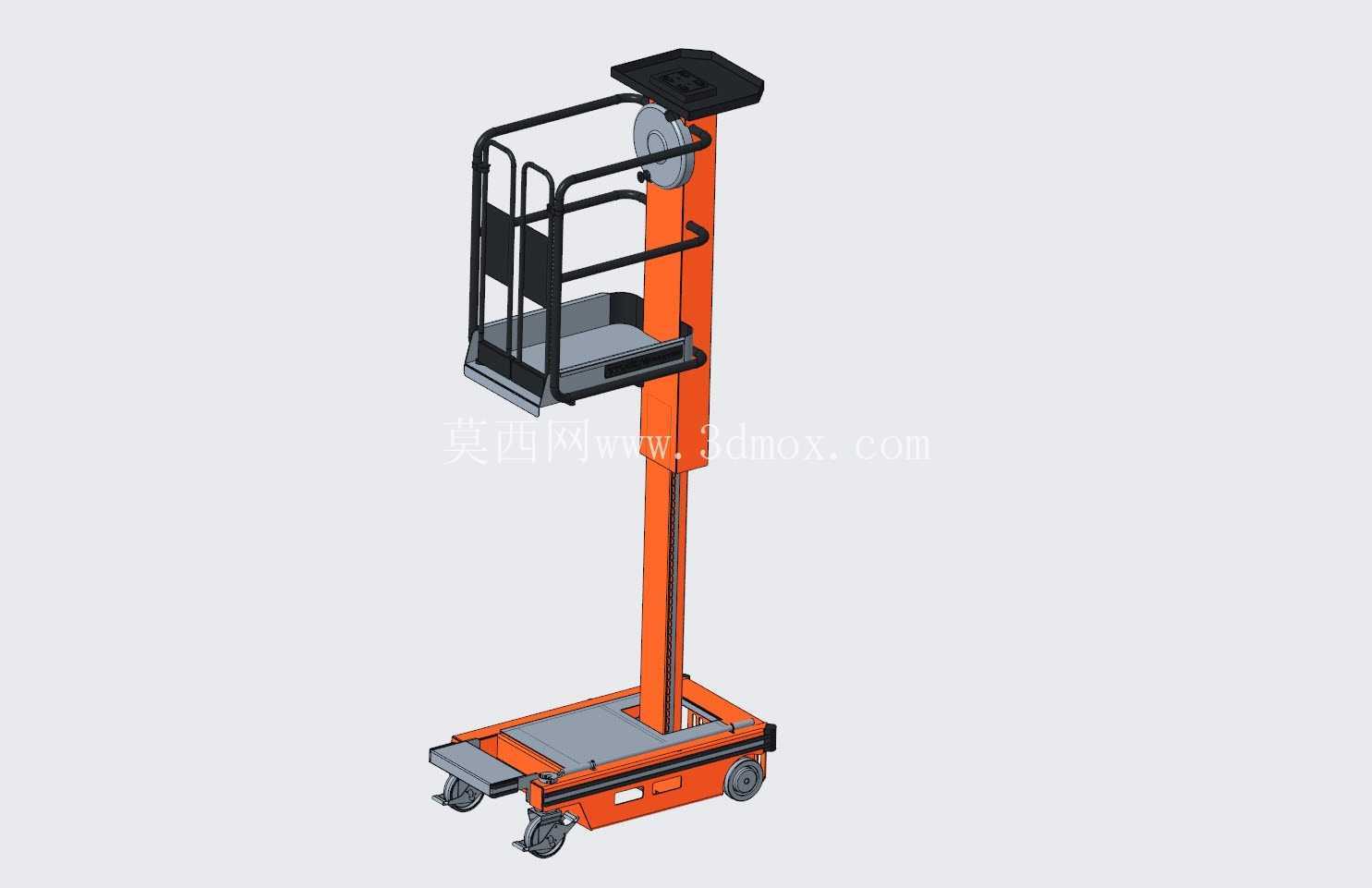JLG Ecolift 70