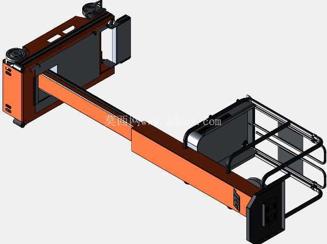 JLG Ecolift 70
