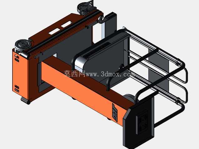 JLG Ecolift 70