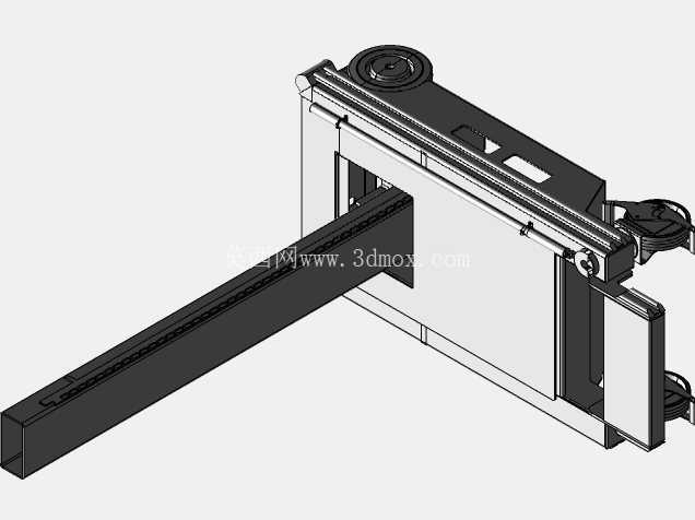 JLG Ecolift 70