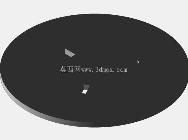 4DoF机械臂