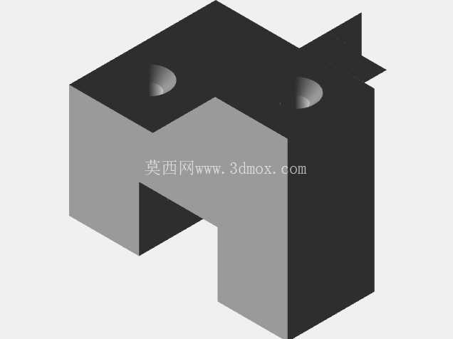 4DoF机械臂