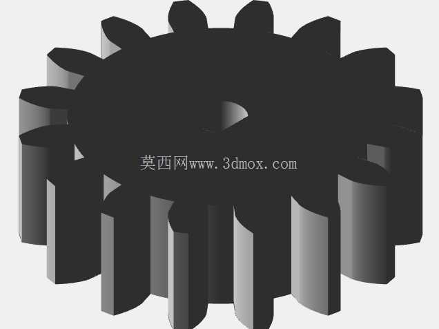 4DoF机械臂