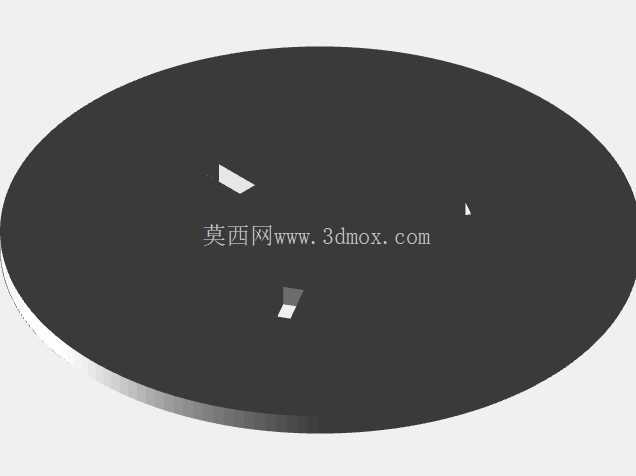 4DoF机械臂