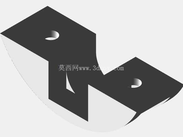 4DoF机械臂