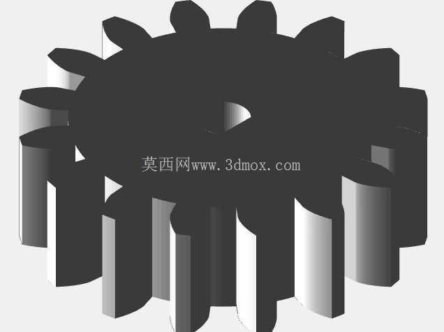 4DoF机械臂