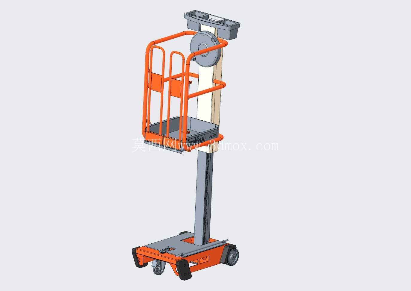 JLG Pecolift Ecolift 曼电梯