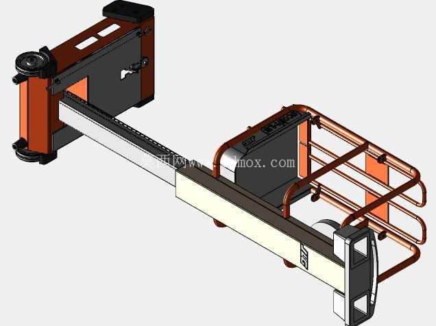 JLG Pecolift Ecolift 曼电梯