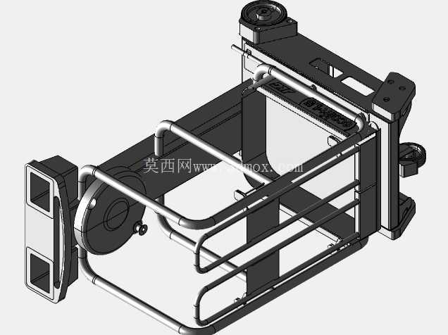 JLG Pecolift Ecolift 曼电梯