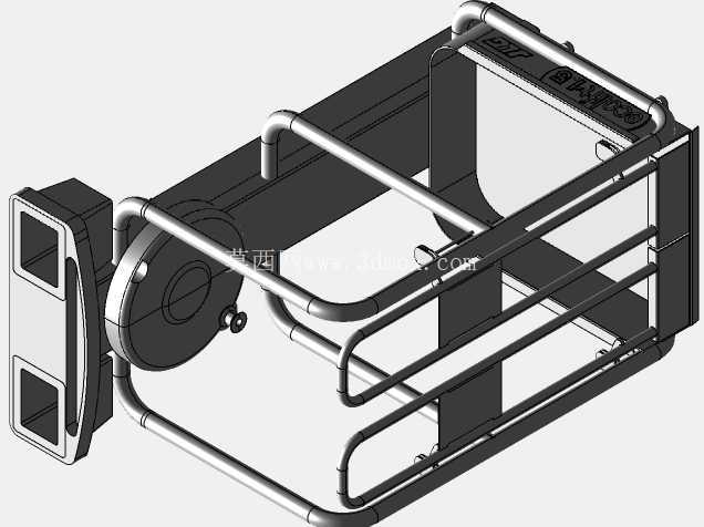 JLG Pecolift Ecolift 曼电梯