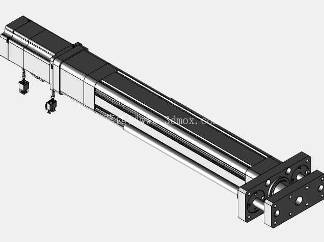 TPA ESR系列电动缸轻负载型