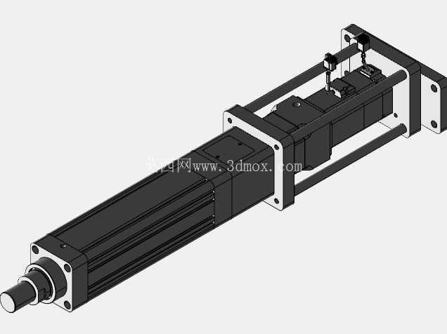 TPA ESR系列电动缸轻负载型