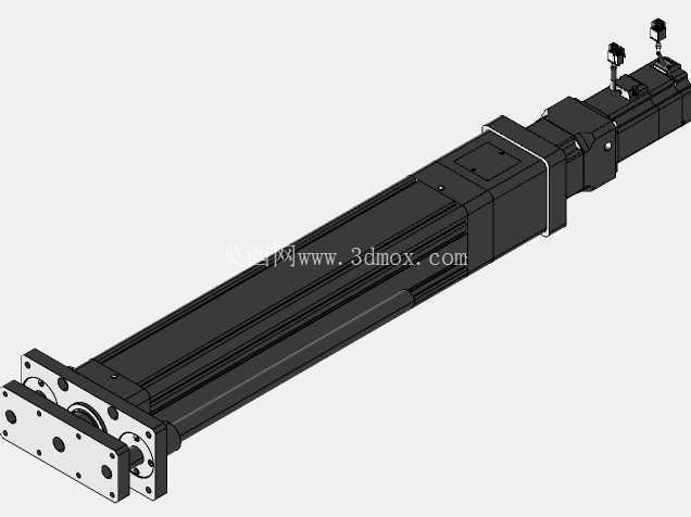 TPA ESR系列电动缸轻负载型