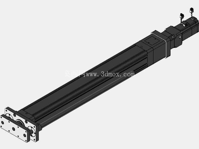 TPA ESR系列电动缸轻负载型