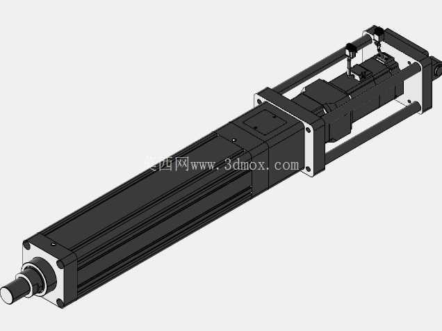 TPA ESR系列电动缸轻负载型