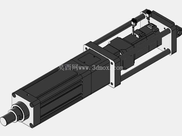 TPA ESR系列电动缸轻负载型
