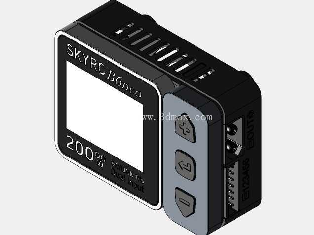 SKYRC B6 Neo ﮵�س����