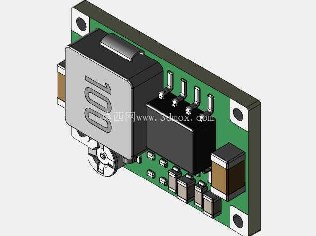 DSN-MINI-360 降压转换器